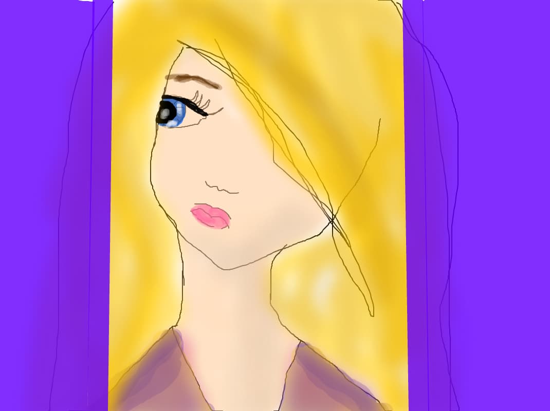 THINKING sadness