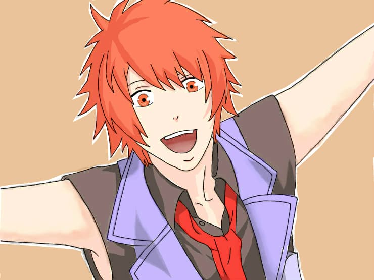 Otoya Ittoki