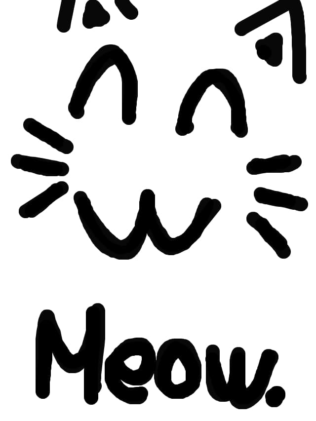meoww