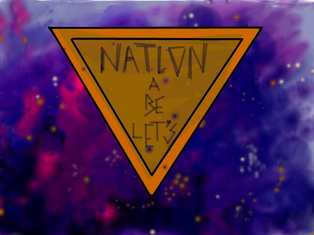 fuck illuminati, lets be a nation