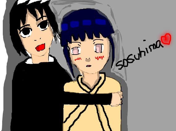 sasuhina