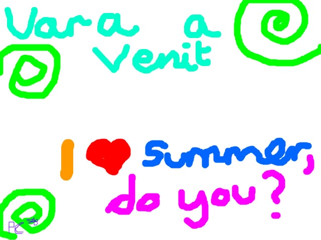 summer