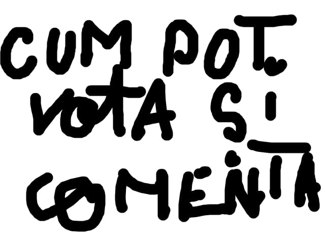 cum pot vota