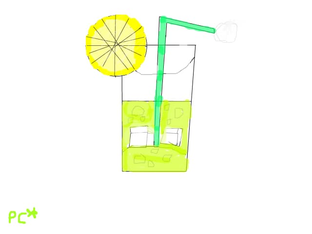 lemonade