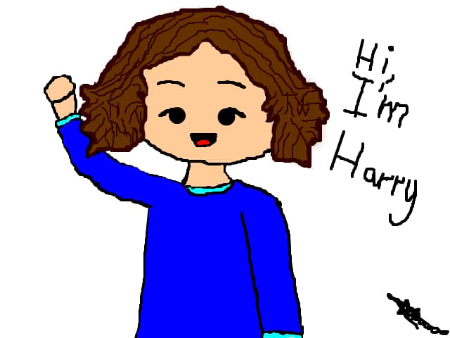 Harry Styles