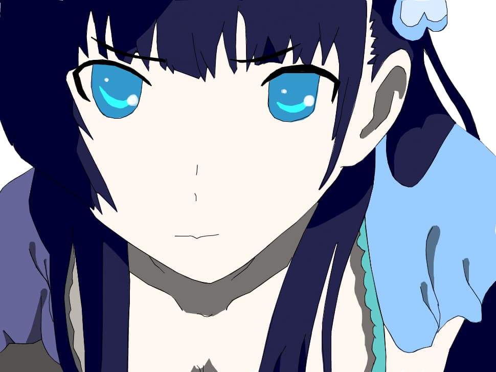 Sankarea