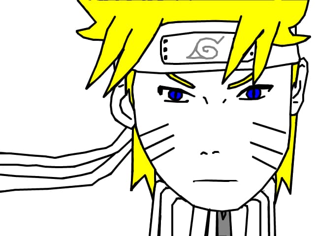 Naruto Uzumaki