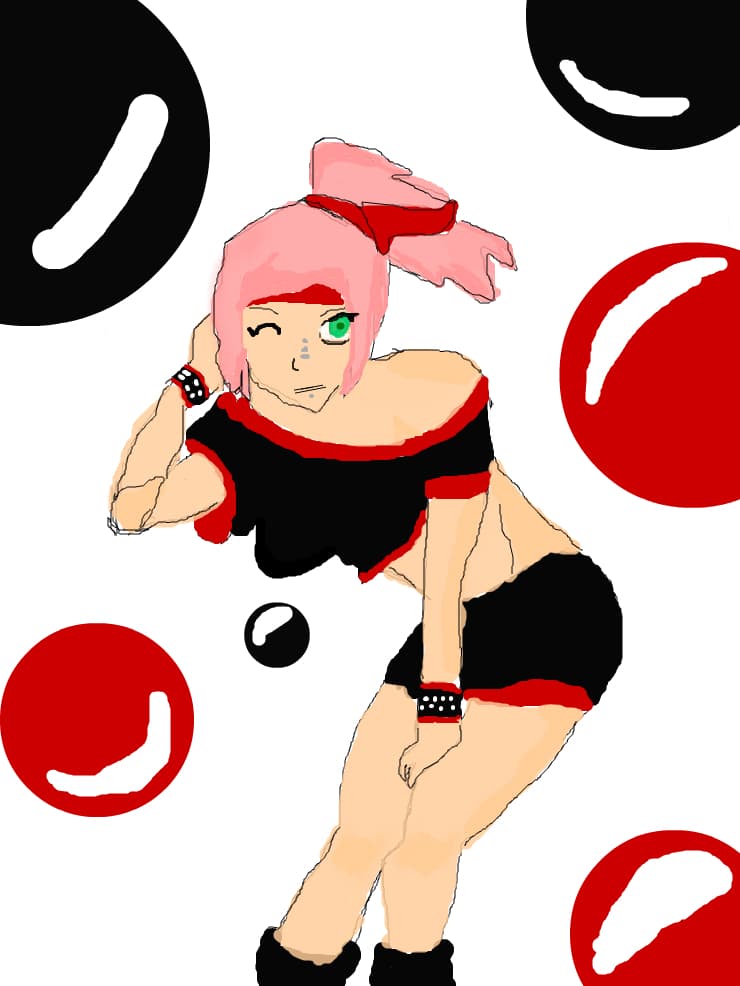 Sakura