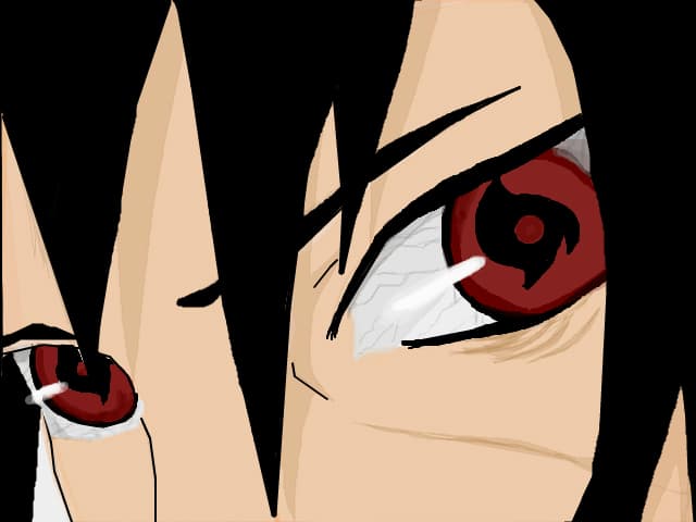 Itachi
