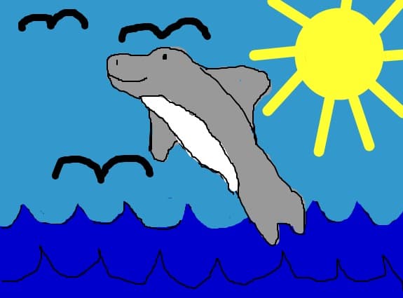 Delfin