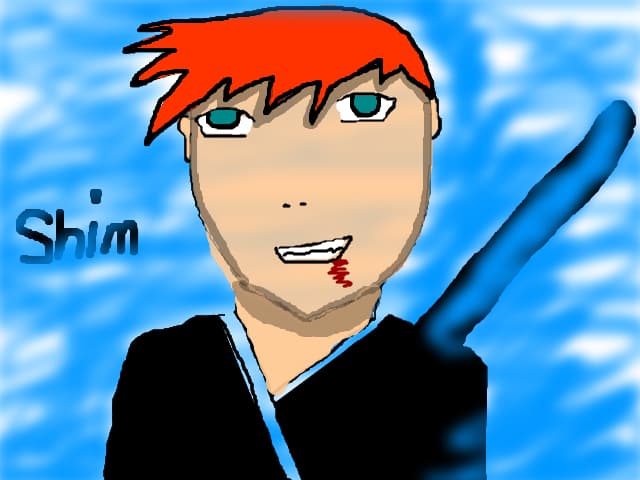 Shin