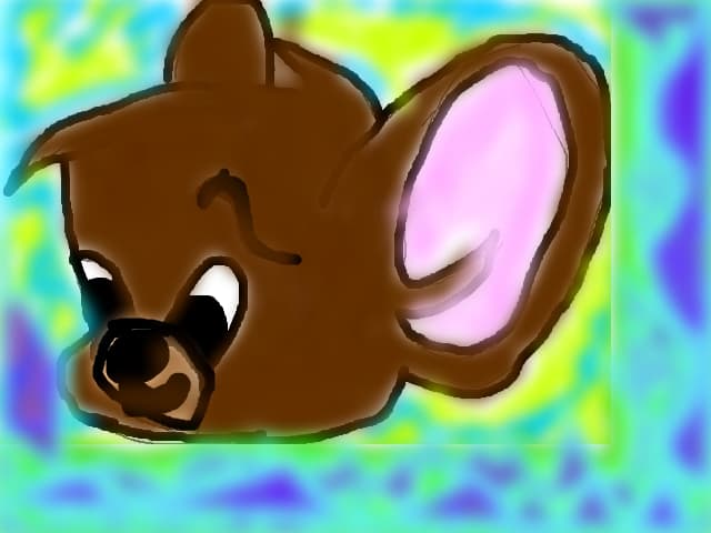 jerry