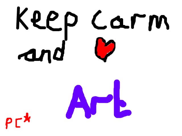 art