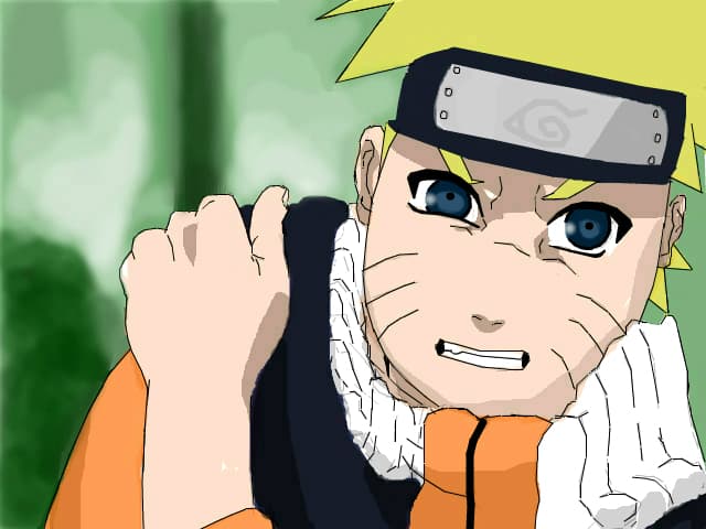 Naruto