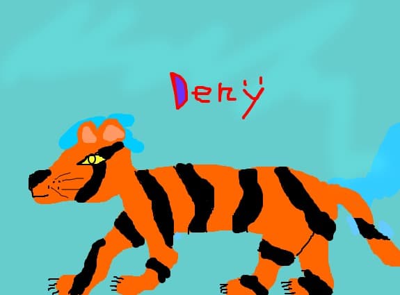 Tigru