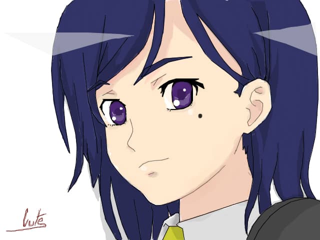 Anime <3