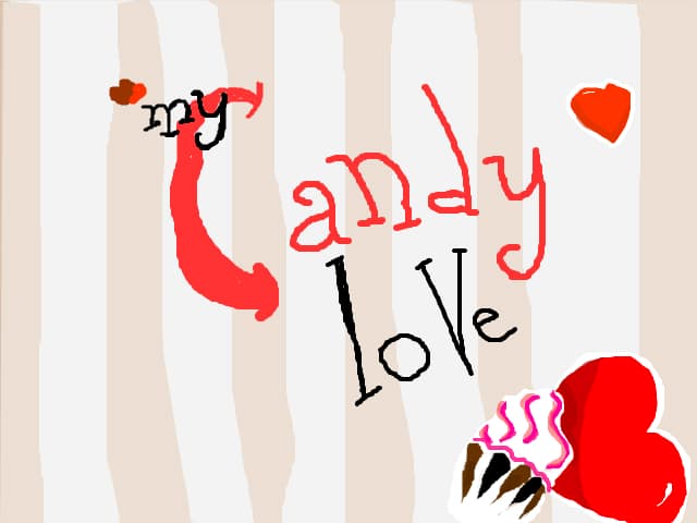 My Candy Love