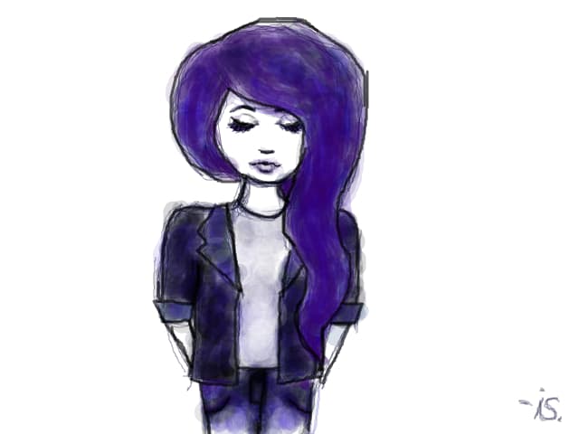 .girl.