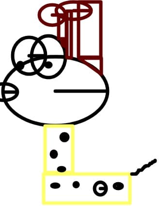odie