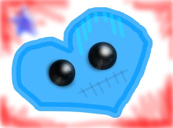 Bluee