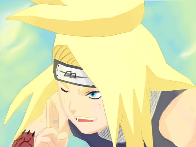 Deidara