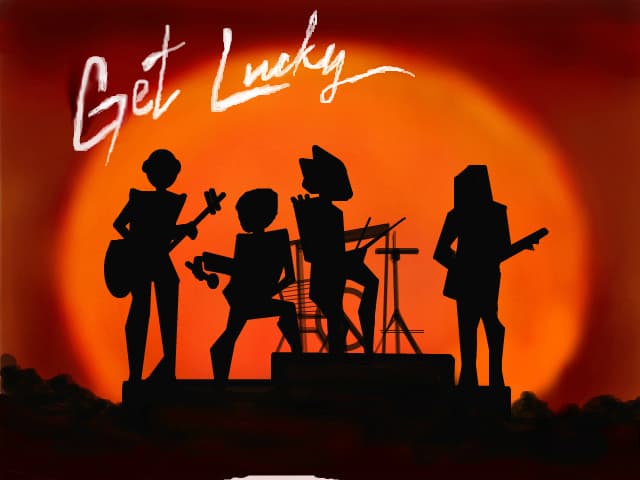 Daftpunk