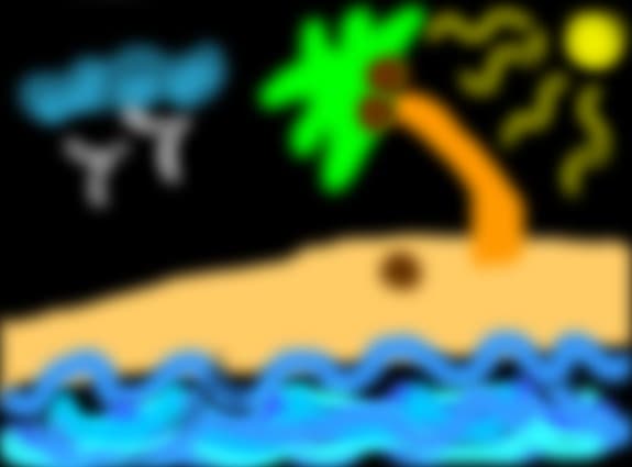 La mare