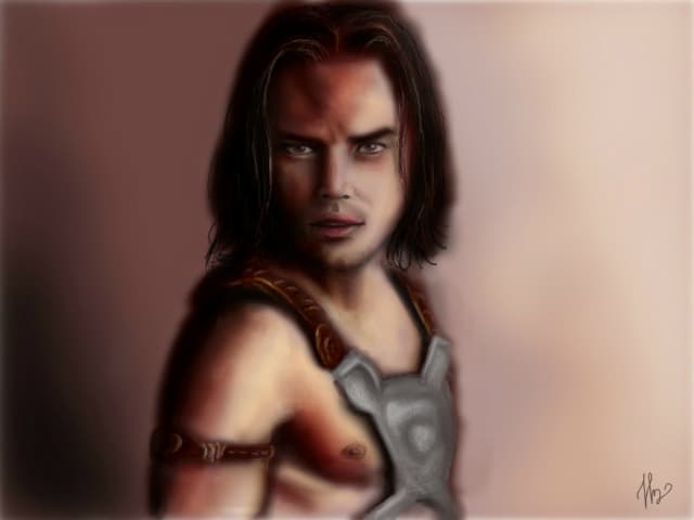 John Carter