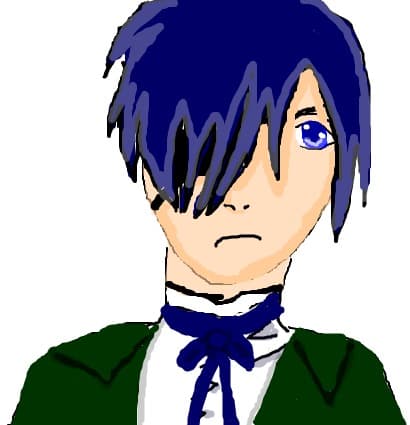 ciel phantomhive