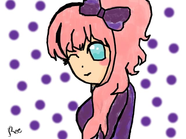 Anime " Cu biluteee :D