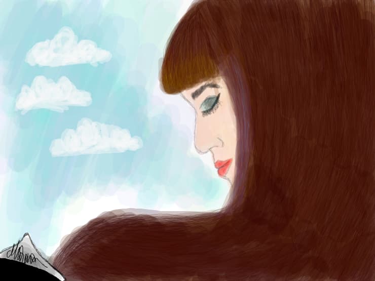 girl