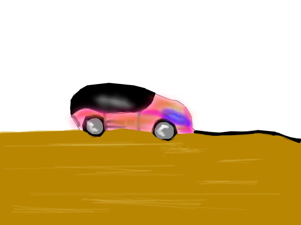 noul meu mouse