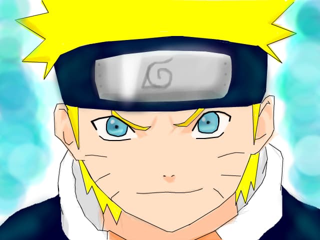Naruto