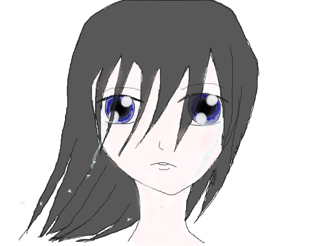 Magic tears