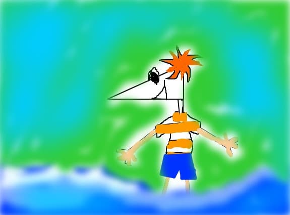 phineas
