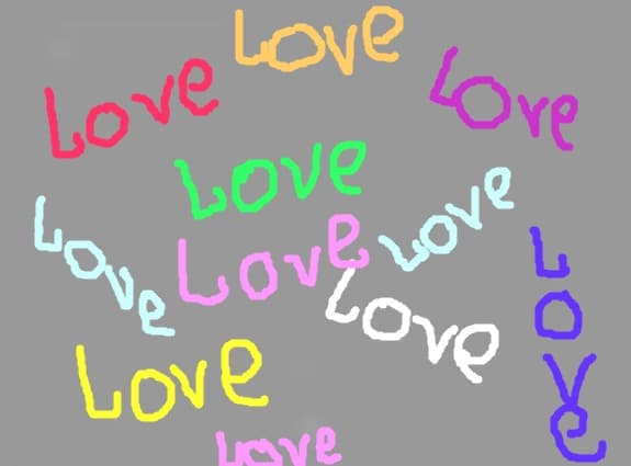 love