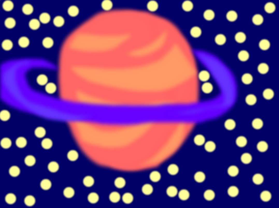 Noua noastră planetă