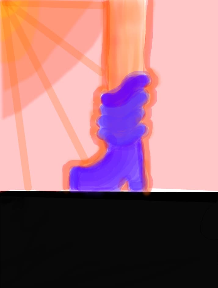 Pantoful doamnei