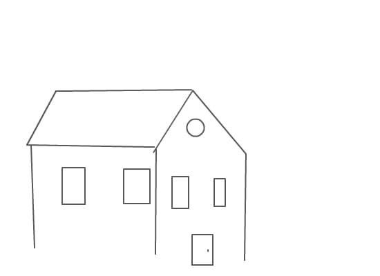 casa