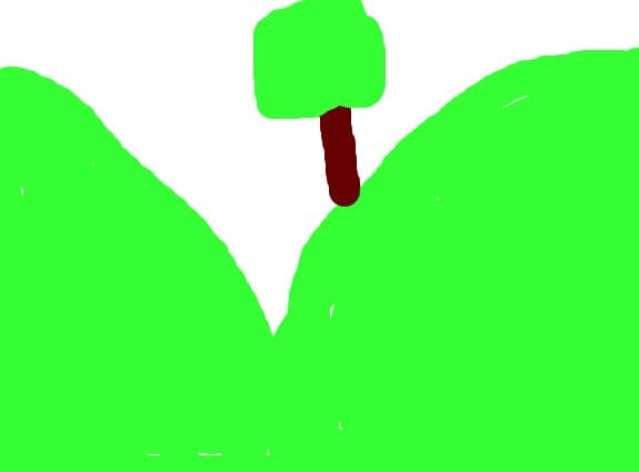 copacul