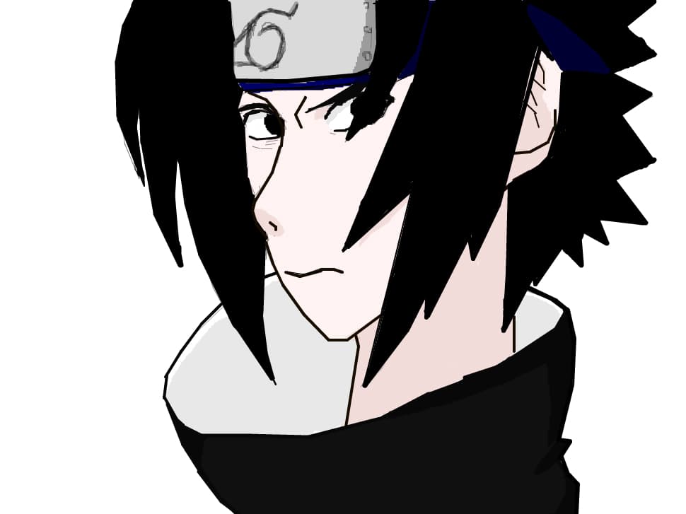 sasuke