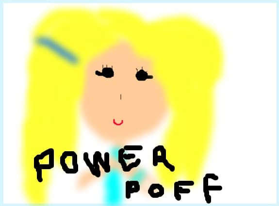 power
