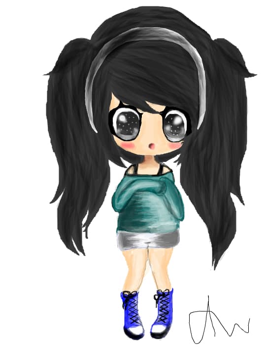 Chibi :3