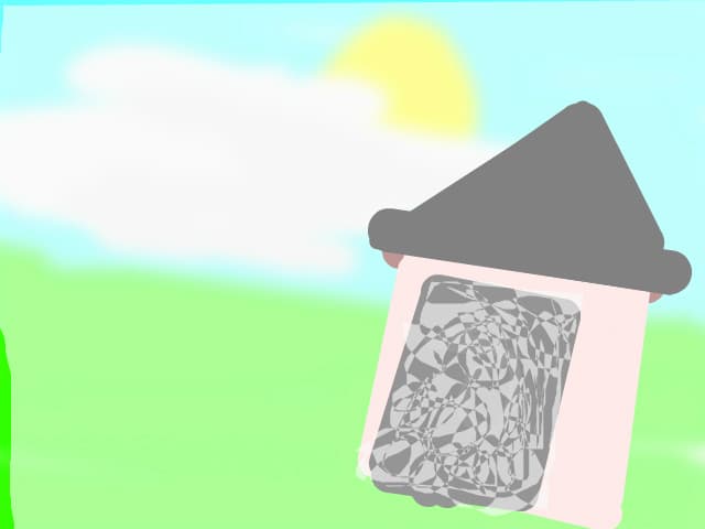 casa