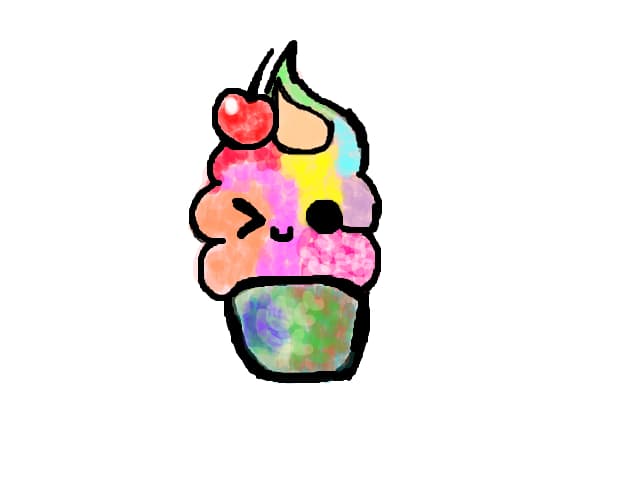 Sweet Muffin`