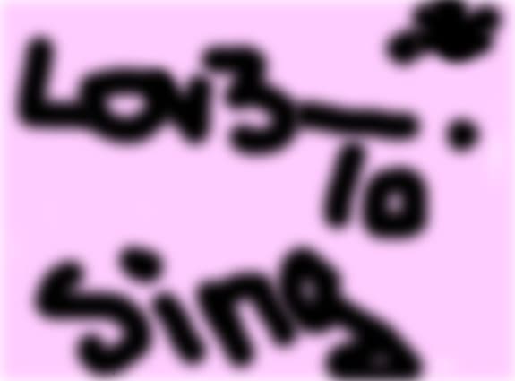 Sing To Lov3