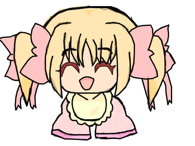 Kawaii Chibi