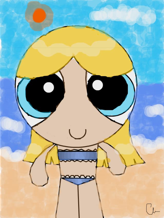 La mare la soare :)))