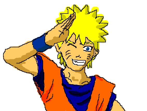 Naruto