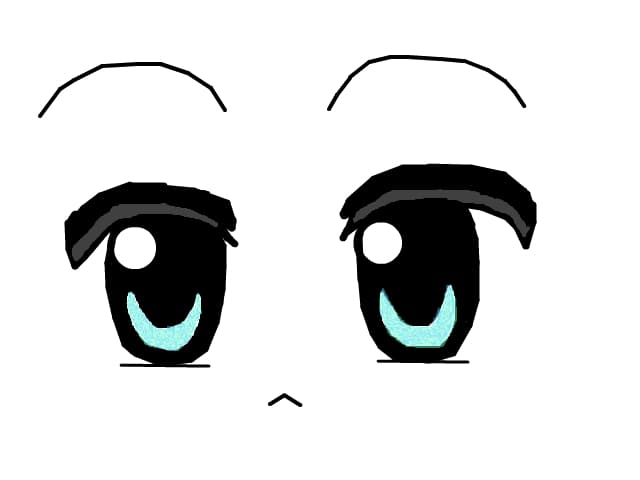 Simple Face